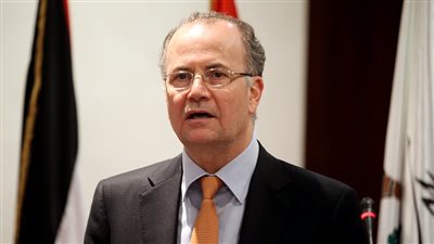 فلسطين وبلجيكا تبحثان مستجدات الأوضاع في غزة والضفة الغربية