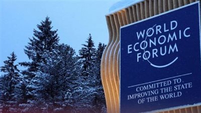 الجارديان: في دافوس.. أوروبا تدين 