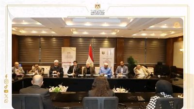 وزارة الشباب تبدأ المقابلات الشخصية لمشروع 