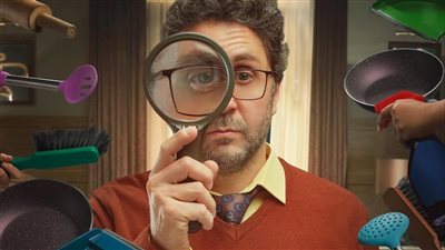 هشام ماجد يكشف حقيقة تقديم الجزء الثالث من مسلسل 