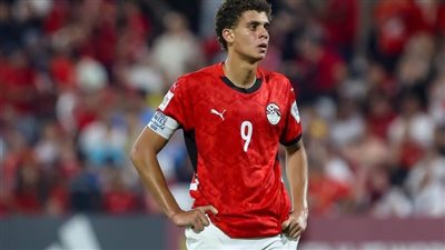 شوبير: حمزة عبد الكريم ينضم رسميًا إلى برشلونة الإسباني