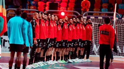 مصر تكتسح الجابون 36 -25 في افتتاح مشوارها ببطولة أمم إفريقيا لكرة اليد