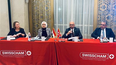 الضرائب: توجيهات وزير المالية بتعزيز قنوات التواصل مع الغرف التجارية الأجنبية 