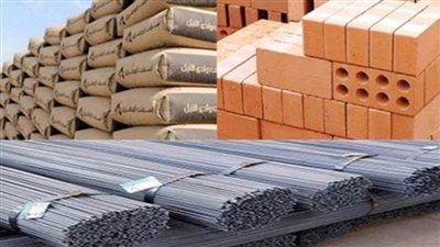 أسعار الحديد والأسمنت اليوم الأربعاء 21 يناير 2026