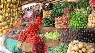 أسعار الخضروات اليوم الأربعاء 21 يناير 2026 في سوق العبور
