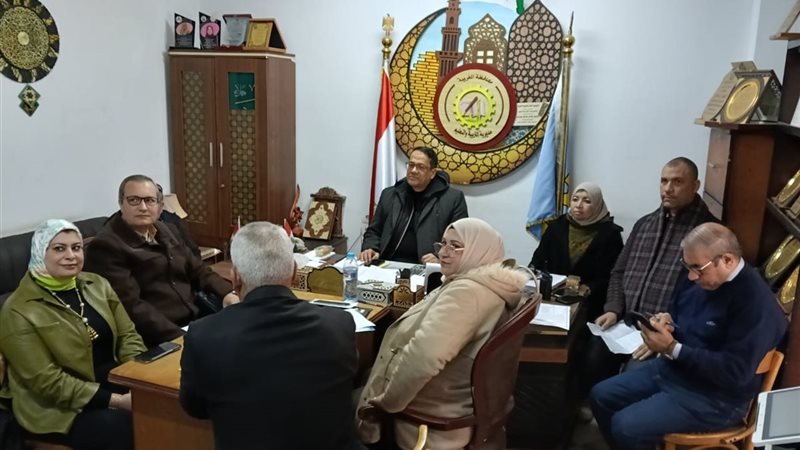 وكيل وزارة التعليم