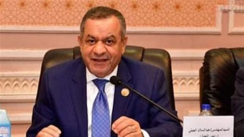  المهندس عبد السلام