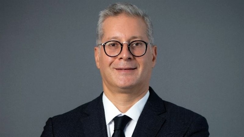 المهندس كريم بدوي