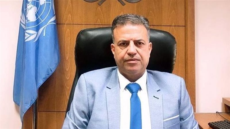 عدنان أبو حسنة