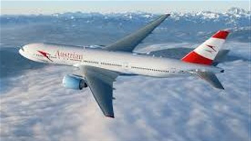 الخطوط الجوية النمساوية