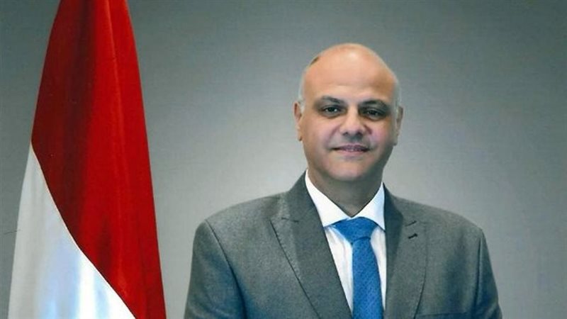 المهندس أيمن عطية