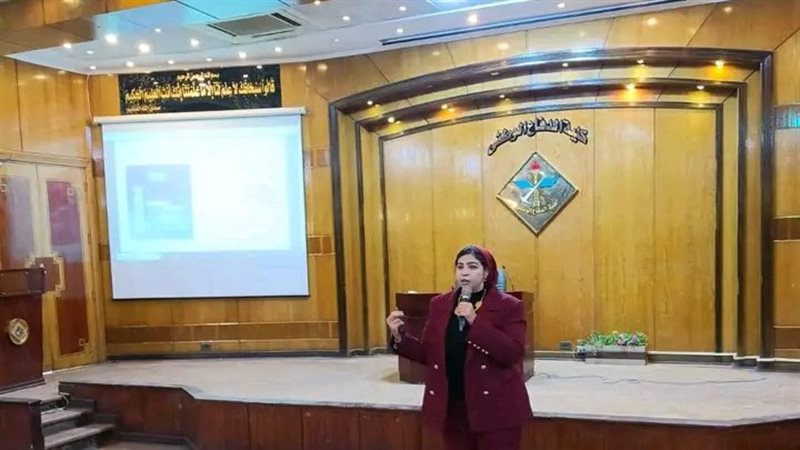 جانب من الدورة