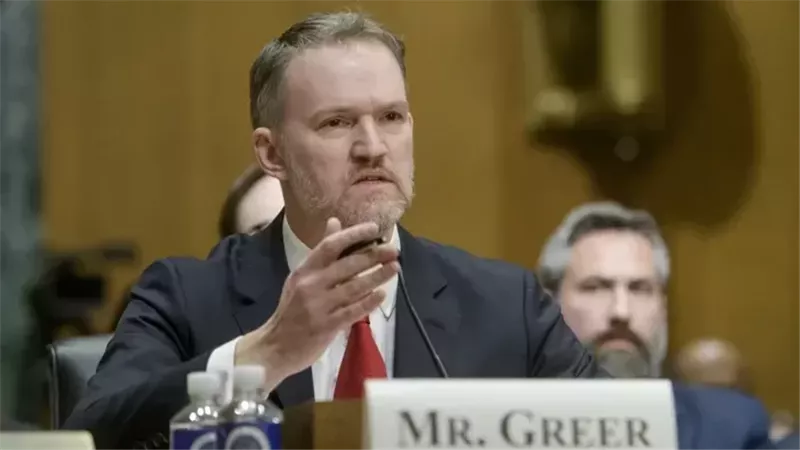 الممثل التجاري الأمريكي