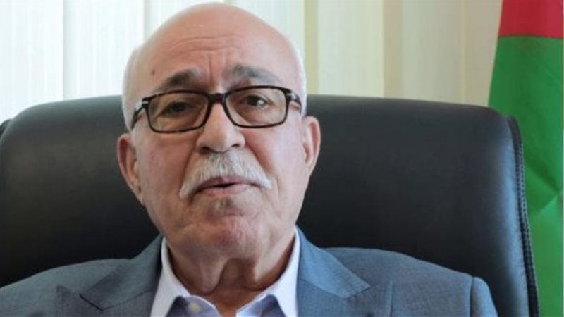 الأمين العام للاتحاد