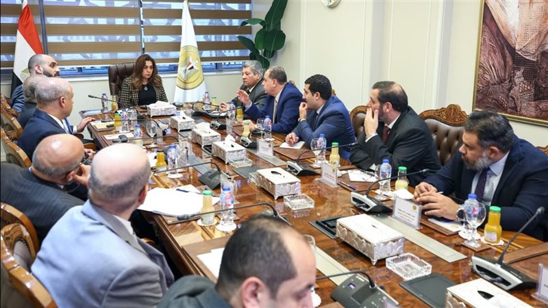 بحث ترخيص المحال