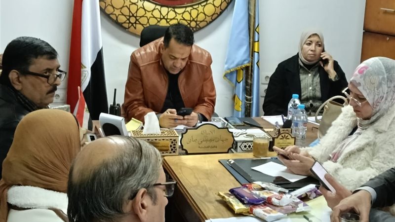 وكيل وزارة التعليم