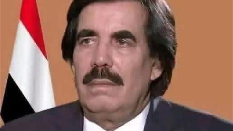 الدكتور علي سالم