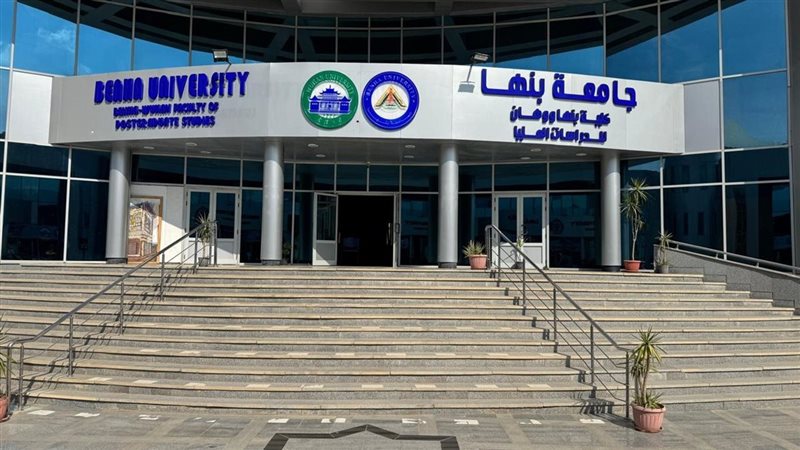 كلية بنها ووهان الصينية