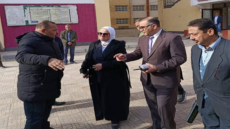 همت أبو كيلة تتابع