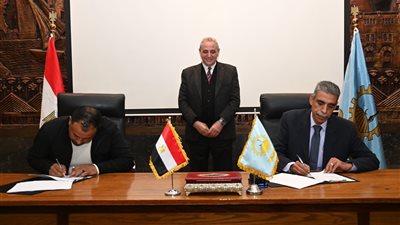  منظومة جديدة لجمع المخلفات البلدية من الوحدات السكنية والمحلات بطنطا