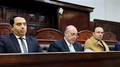 جنايات المنصورة تقضي بإعدام الخليجي المتهم بقتل صديقه المصري 