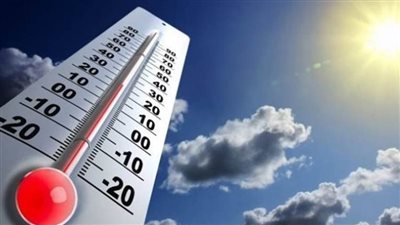 الأرصاد: طقس الغد دافئ نهارًا شديد البرودة ليلًا على أغلب الأنحاء