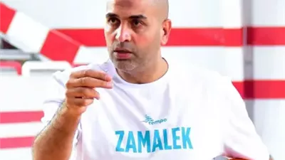 وائل بدر مديرًا فنيًا لسلة الزمالك