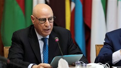 المكتب التنفيذي لوزراء الإعلام العرب يناقش التصدي لظاهرة الإرهاب