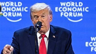 ترامب: معدلات الجريمة بالولايات المتحدة الأفضل منذ 100 عام