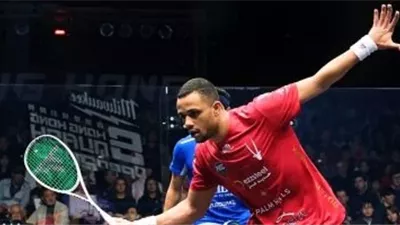  بمشاركة 20 مصرياً.. انطلاق منافسات بطولة الأبطال للإسكواش بنيويورك