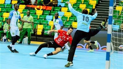 8 مواجهات قوية اليوم في كأس الأمم الأفريقية لرجال اليد