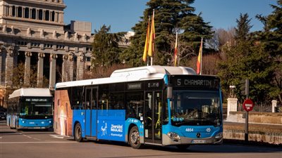 مصر تعزز حضورها السياحي في أوروبا بحملة إعلانية موسعة في إسبانيا