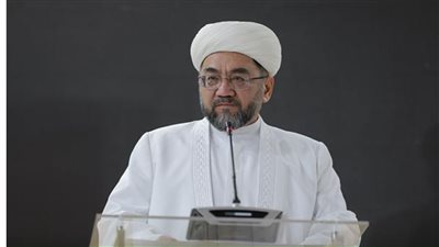 مفتي أوزبكستان: الذكاء الاصطناعي أداة مساعدة ولا يجوز الاعتماد عليه في الفتوى