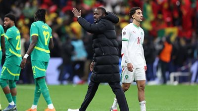 مصدر في كاف: عقوبات قاسية تنتظر الاتحاد السنغالي