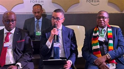 وزير الاستثمار يؤكد دعم توسعات «سان جوبان» وتعزيز استثماراتها بالسوق المصرية