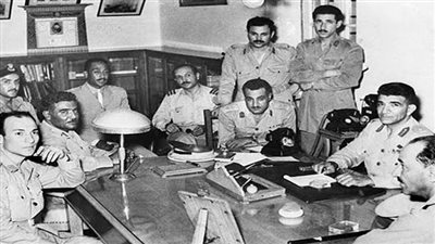 بطولة رجال الشرطة تصنع التاريخ ومهدت الطريق لثورة 23 يوليو