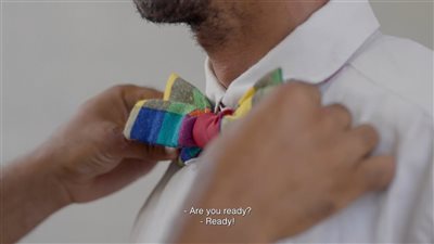 الفيلم المصري الفلسطيني 