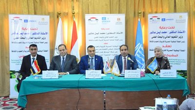 الوطنية المصرية لليونسكو تعقد ورشتي عمل وطنيتين تدريبيتين 