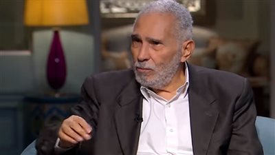  الضرائب ترفع الحجز عن حساب الفنان عبد الرحمن أبو زهرة 