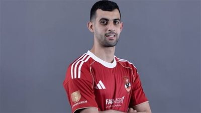 أرقام يوسف بلعمري قبل انضمامه إلى الأهلي