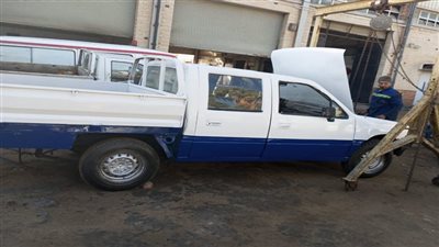 «الصرف الصحي بالإسكندرية» تبدأ تنفيذ خطوات فعلية للتحول الرقمي 