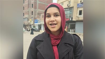 طلاب الإعدادية بالشرقية يختتمون امتحانات الفصل الدراسي الأول 