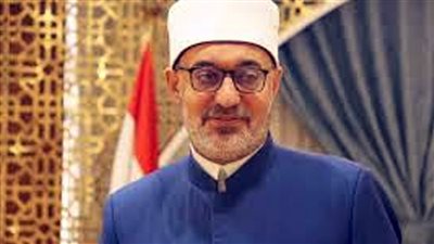 مفتي الجمهورية يستقبل وفدًا من مجلس المحافظين بجامعة المنهاج الباكستانية