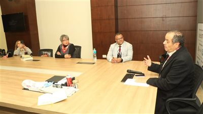 د.أنور مغيث: الترجمة عند إدوار الخراط «فعل إبداعي يوازي الكتابة»