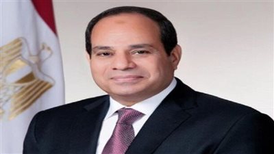 محافظو الجمهورية يهنئون الرئيس السيسي بذكرى عيد الشرطة