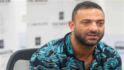 بعد جلسة استماع.. منع ميدو شهرين من الظهور الإعلامي