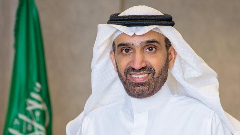 وزير الموارد البشرية