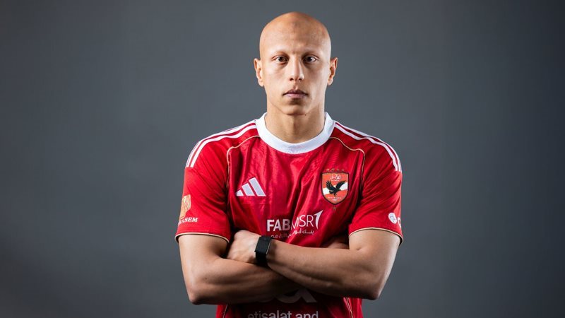 عمرو الجزار