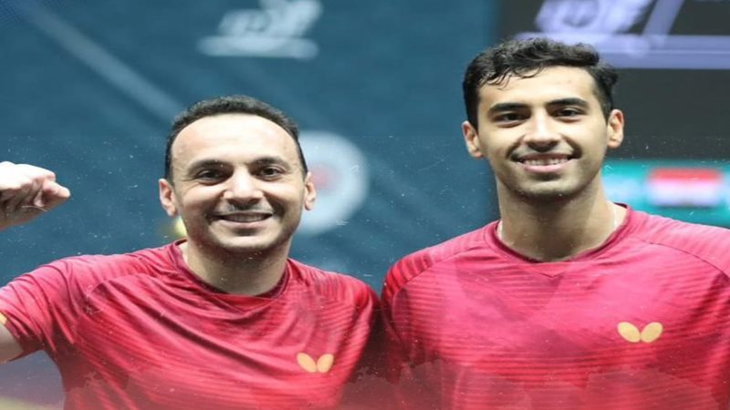 محمد البيلي ويوسف