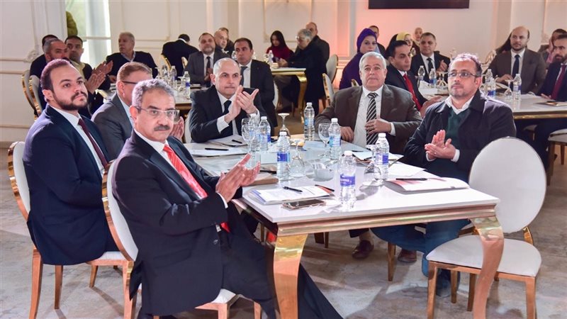 مشاركة الدواء